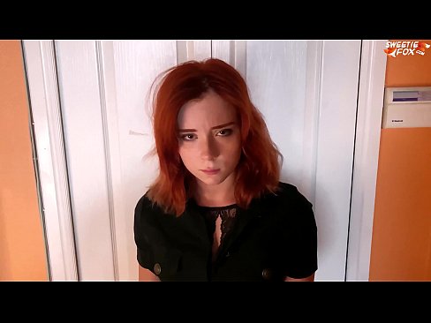 ❤️ Apsaugos darbuotojas nubaudė gražią moterį už vagystę iš parduotuvės - sperma burnoje ❤ Gražus porno prie mūsų lt.pornplaybb.ru ❤